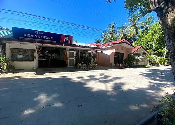 Hibiscus Dive Hotel Santa Fe (Cebu)