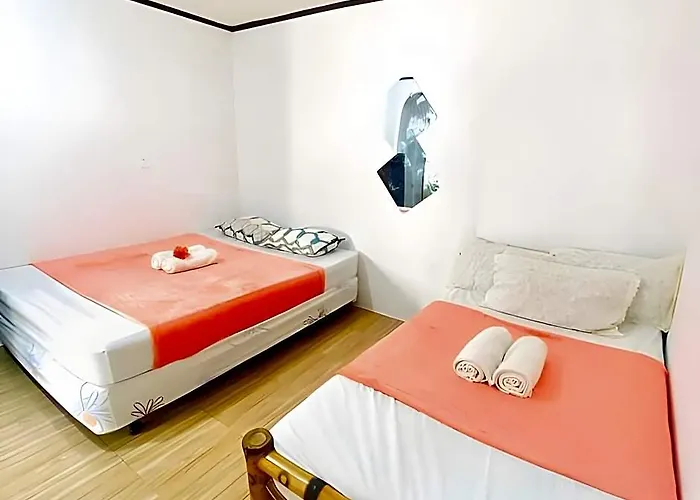 Hotel Hibiscus Dive