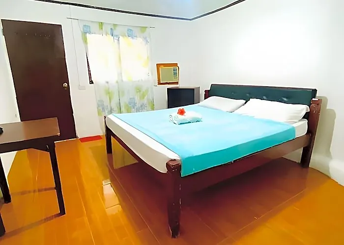 Hotel Hibiscus Dive 2*