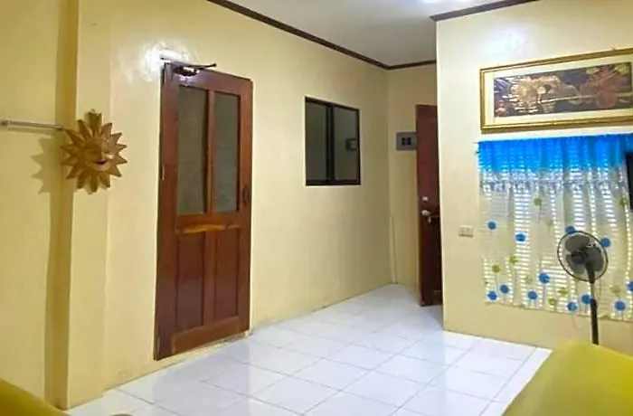 Hibiscus Dive Hotel Santa Fe (Cebu)