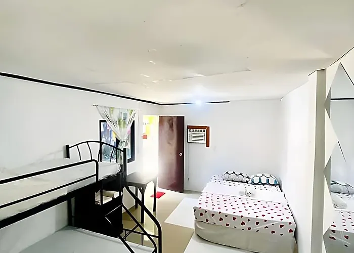Hibiscus Dive Hotel Santa Fe (Cebu)