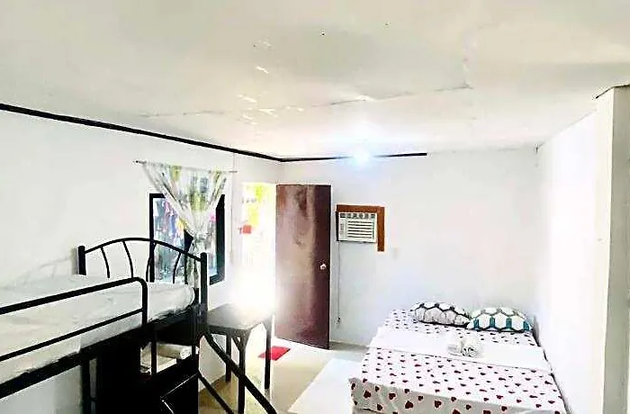Hotel Hibiscus Dive Santa Fe (Cebu)