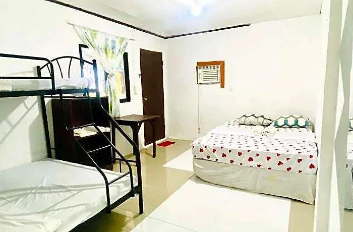 Hotel Hibiscus Dive 2*