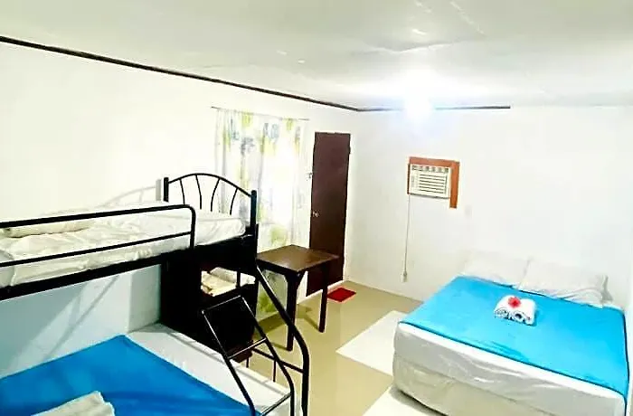 Hotel Hibiscus Dive