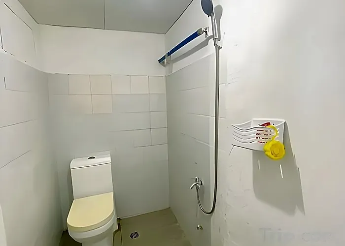 Hibiscus Dive Hotel Santa Fe (Cebu)
