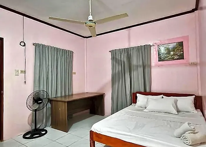 Hotel Hibiscus Dive