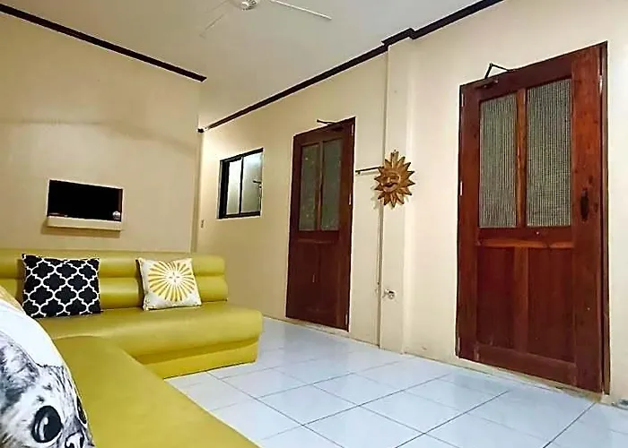Hotel Hibiscus Dive