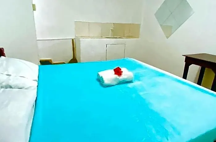 Hibiscus Dive Hotel Santa Fe (Cebu)