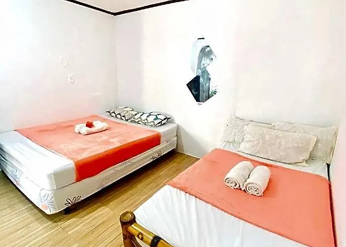 Hibiscus Dive Hotel