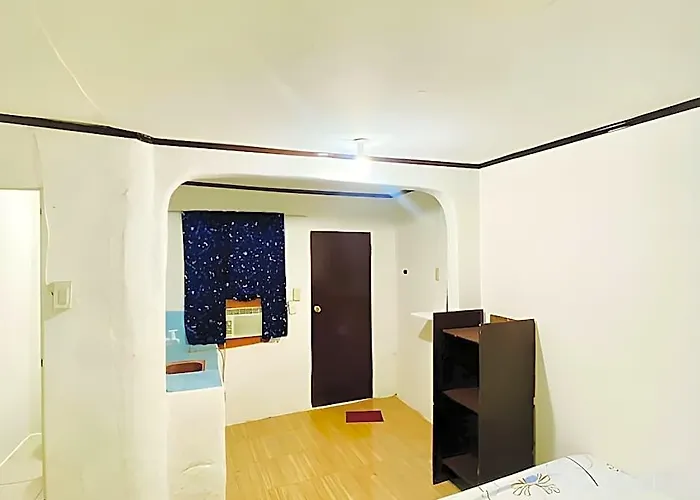 Hibiscus Dive Hotel Santa Fe (Cebu)