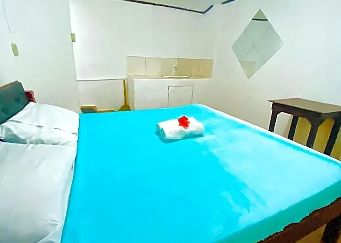 Hibiscus Dive Hotel